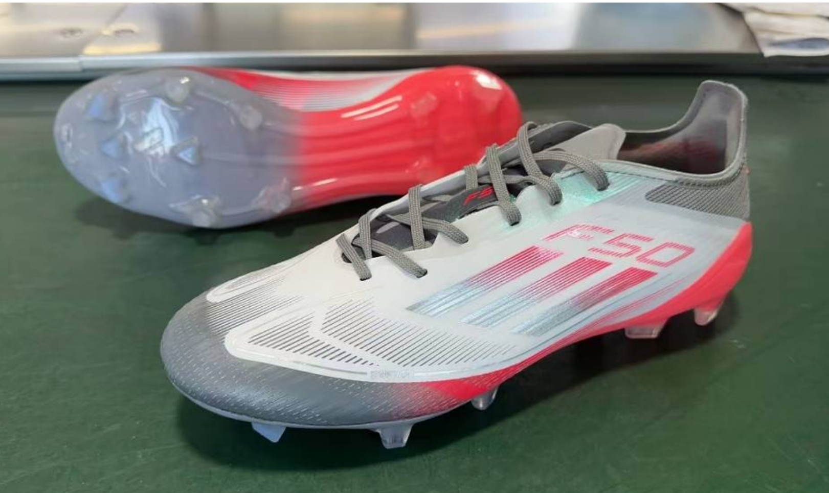 Adidas F50 Elite FG LC Teaser Size 39-45-67272136